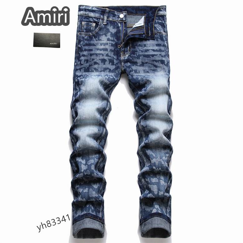 Armani Jean Pants Long-225